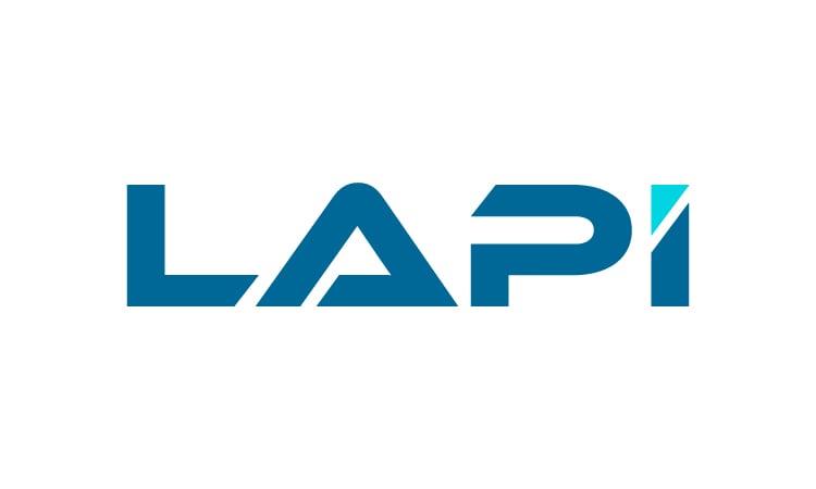 LAPI logo